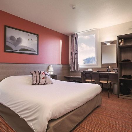 Ace Hotel Annemasse Geneve Ville-la-Grand Quarto foto